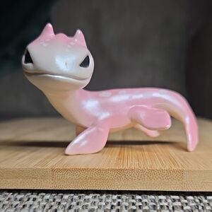 Toynami Miyo Little Nessies Splash Iridescent Figure